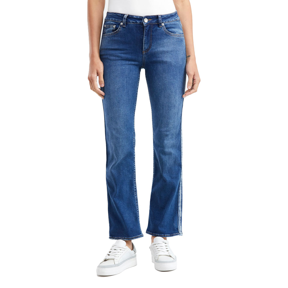 JEAN CHEVIGNON MUJER 432F012