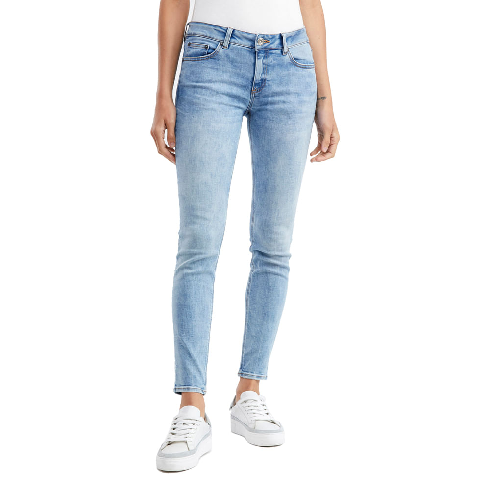 JEAN CHEVIGNON MUJER 432F006