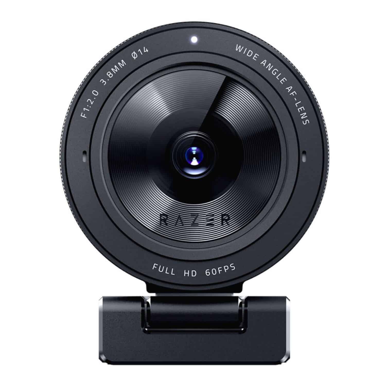Webcam Razer Kiyo Pro USB 3.0