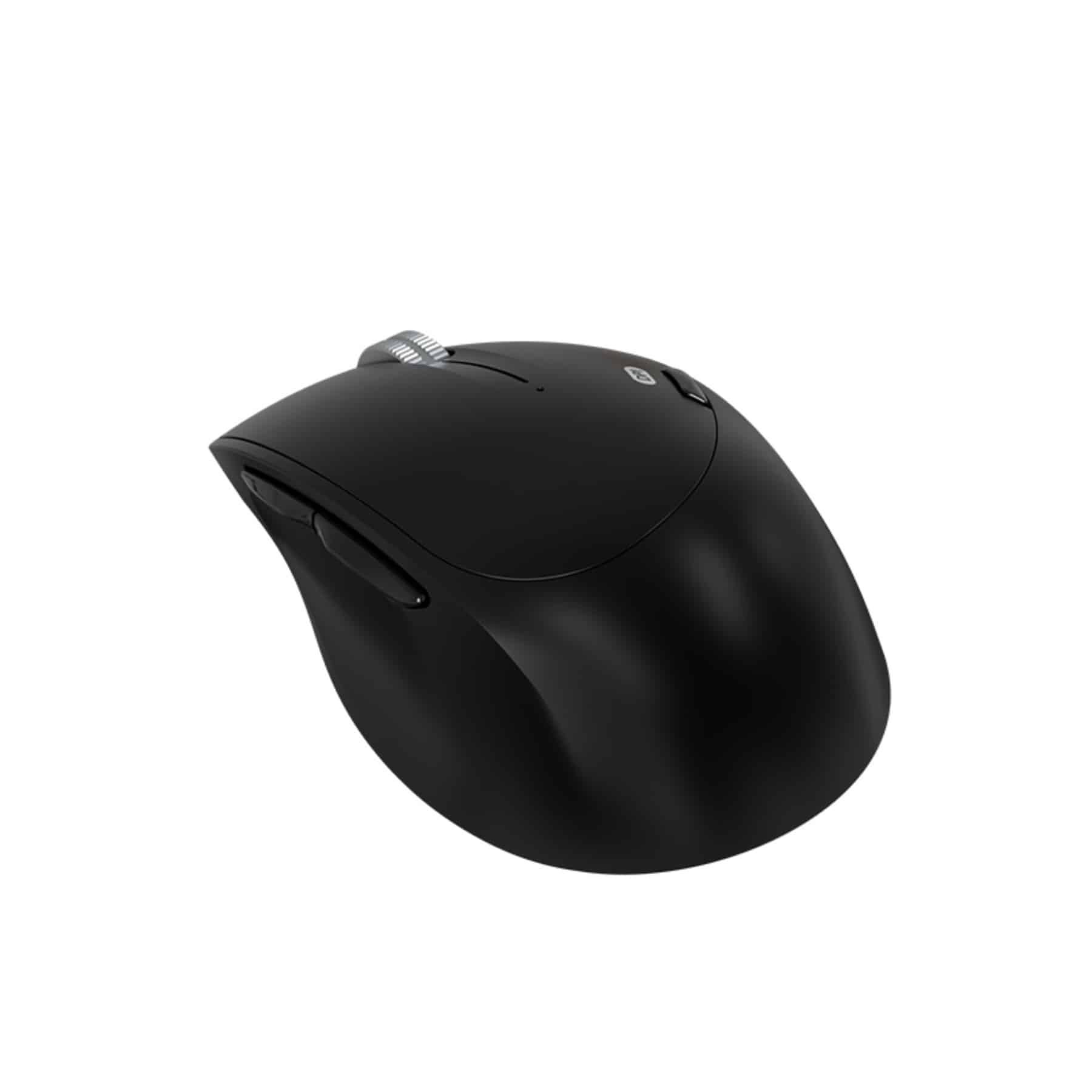 Mouse inalambrico Klip Xtreme Bluetooth 5.0 KMB-501BK