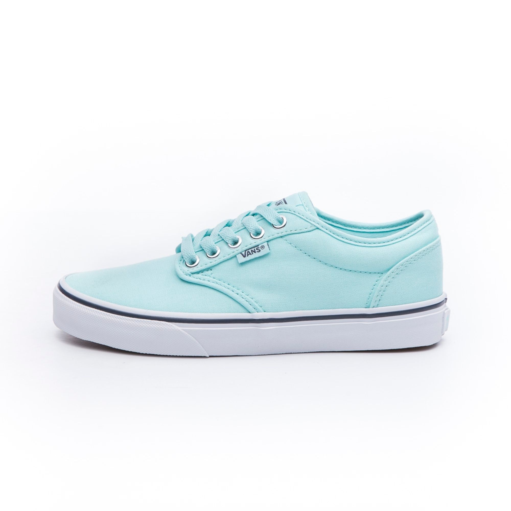 tenis vans de mujer