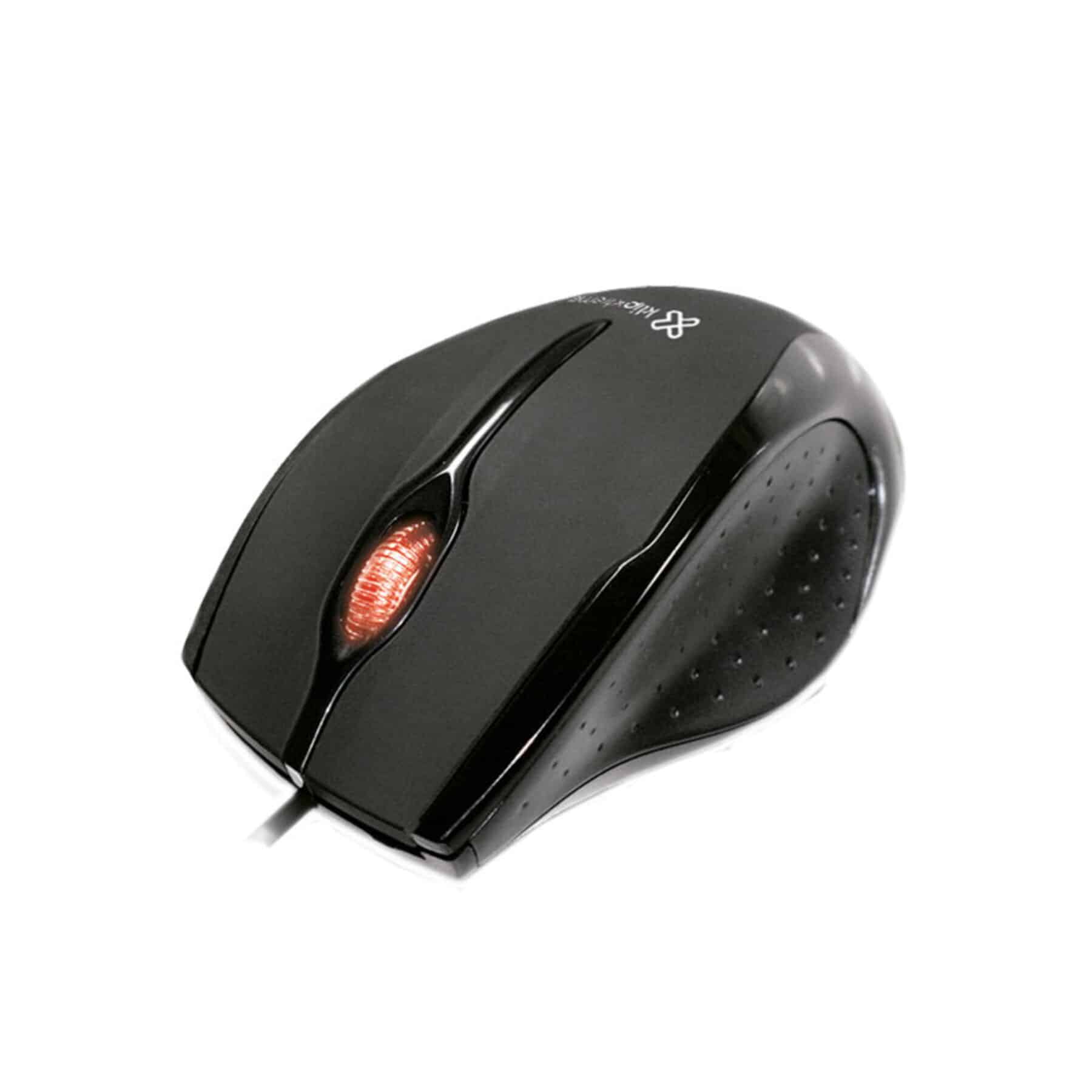 Mouse Klip Xtreme KMO-104 Diestro