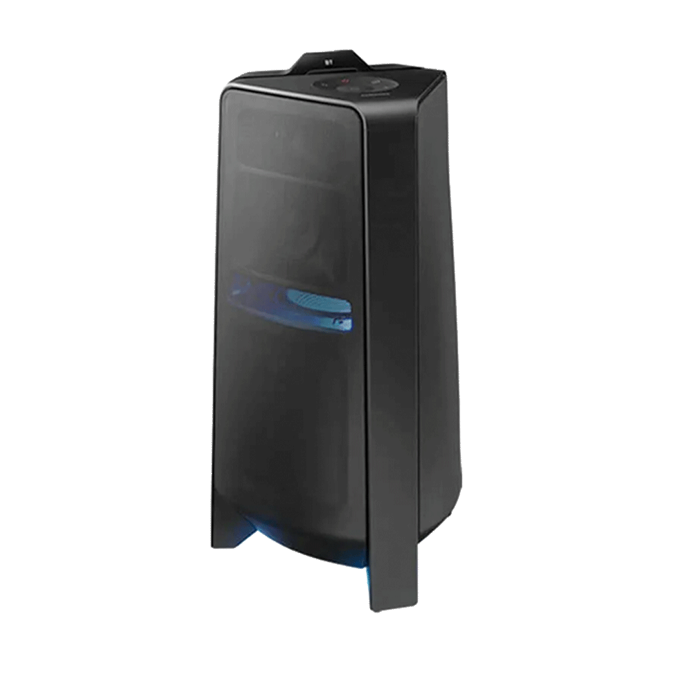 Parlante One Body Samsung MX-T70 1500 Watts Negro
