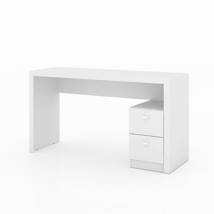 Escritorio Santorini - Blanco