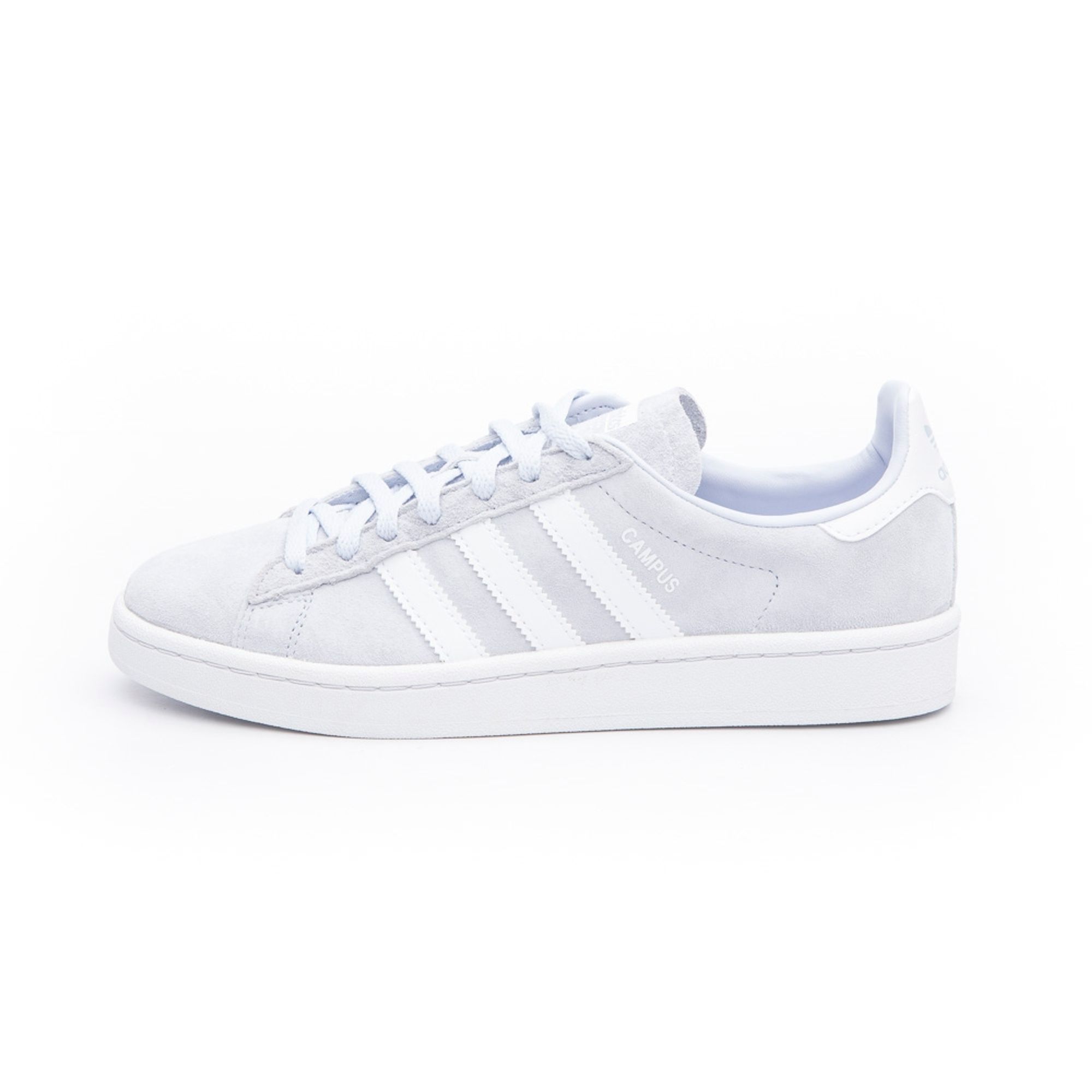 tenis adidas campus mujer
