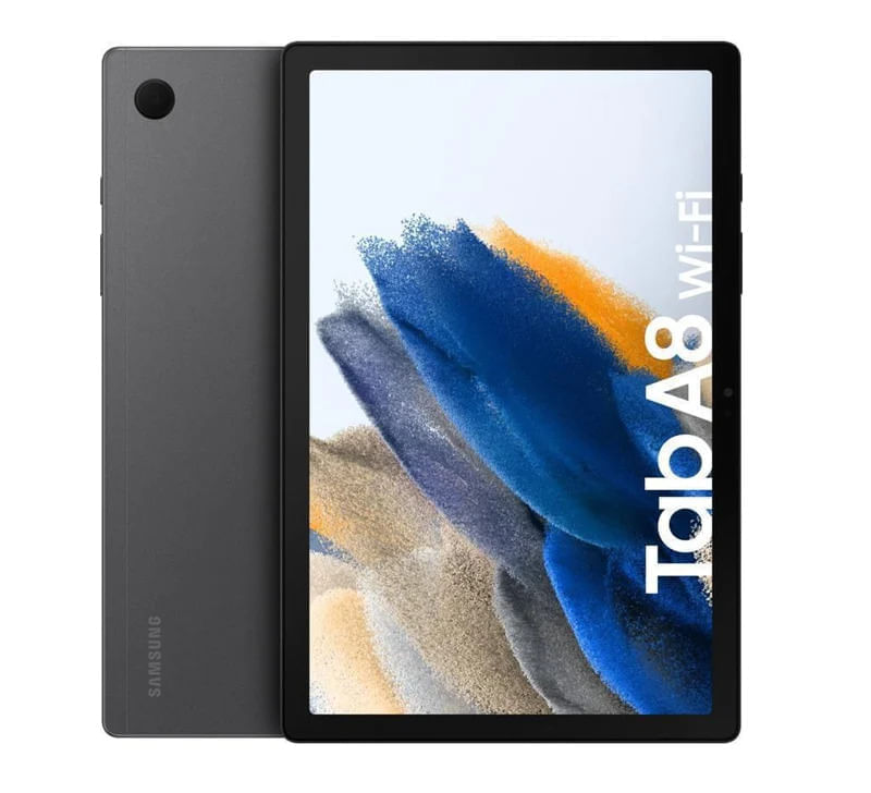 Tablet Galaxy Tab A8