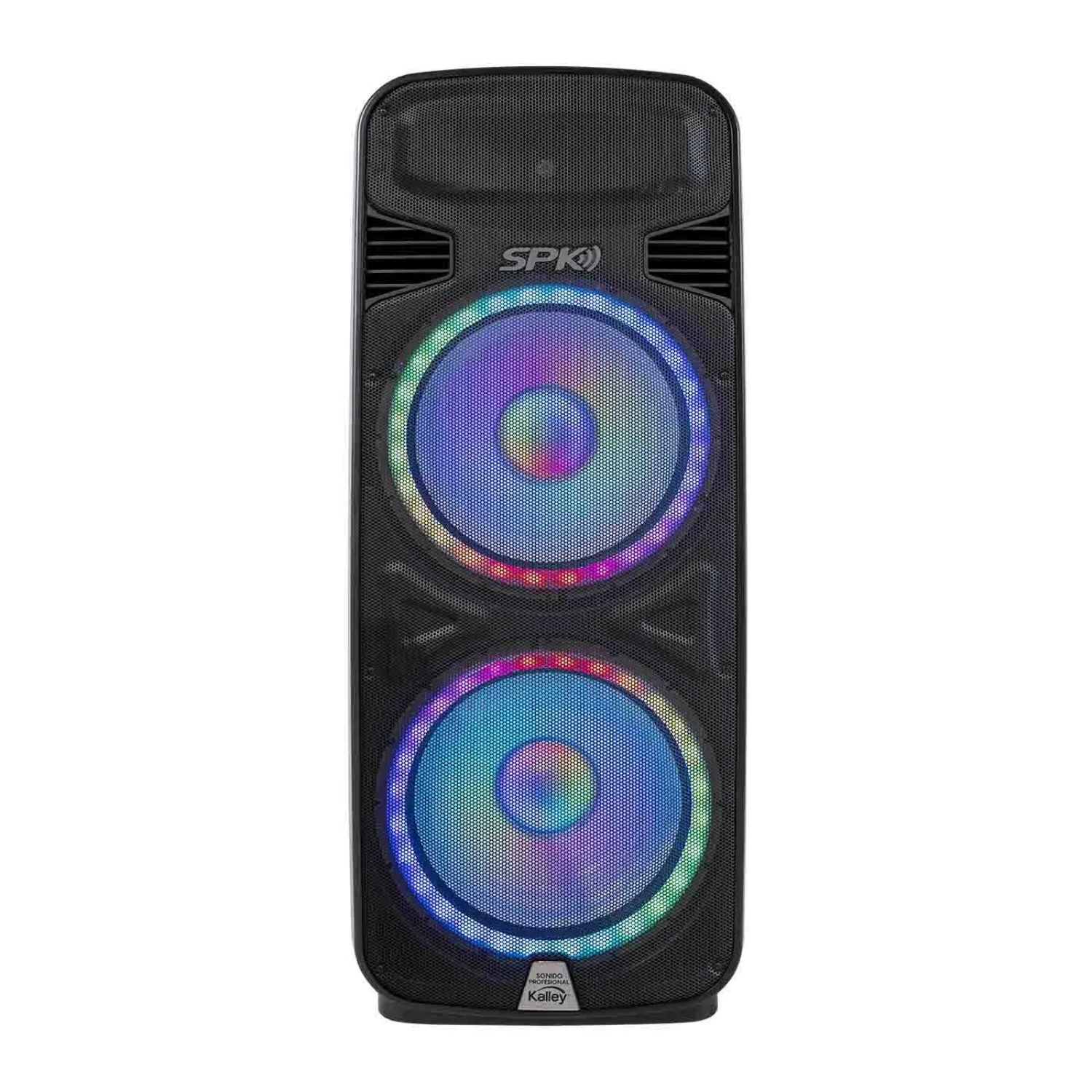 Parlante KALLEY K-SPK400 Black