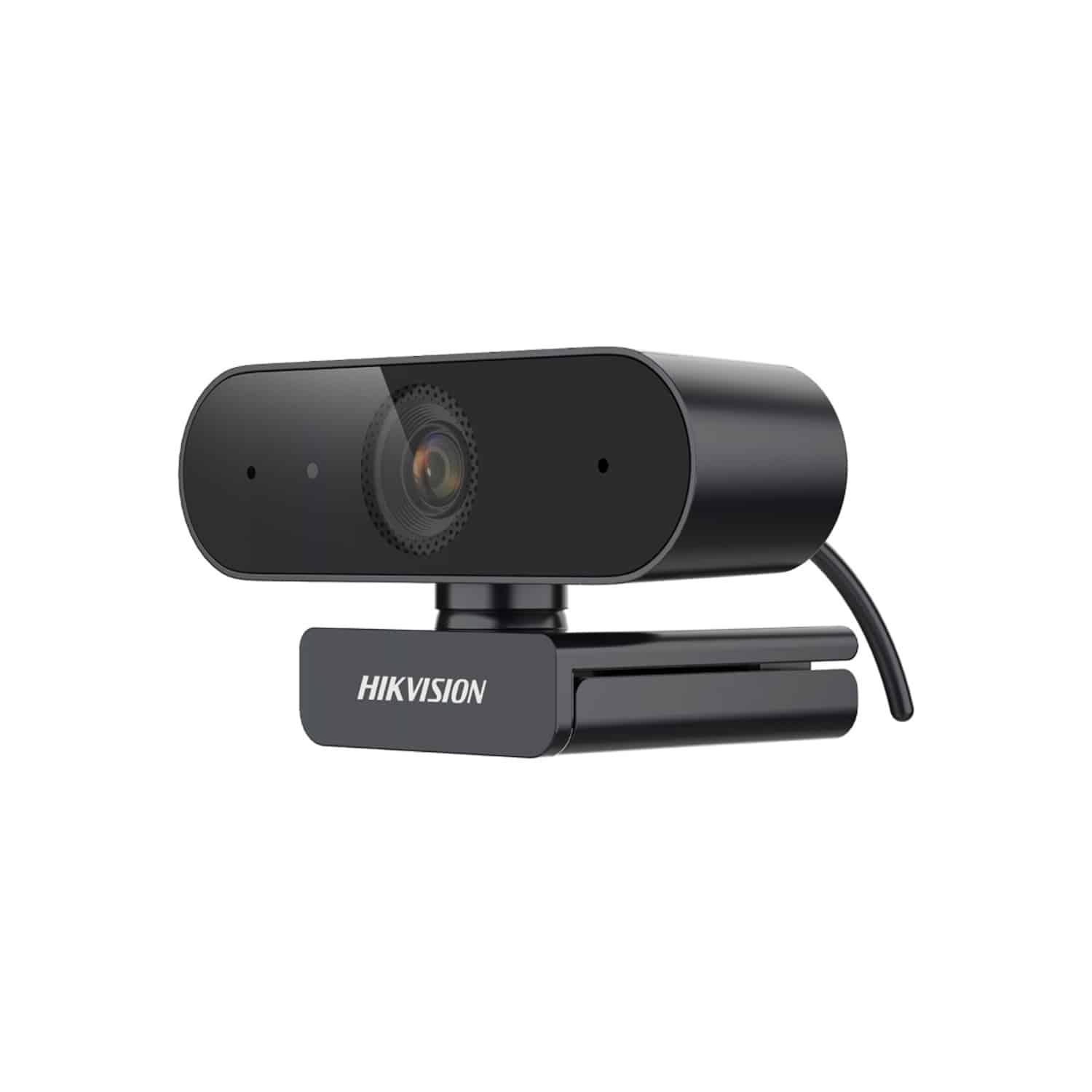 Cámara WEB DS-U02 USB 2.0 Hikvision