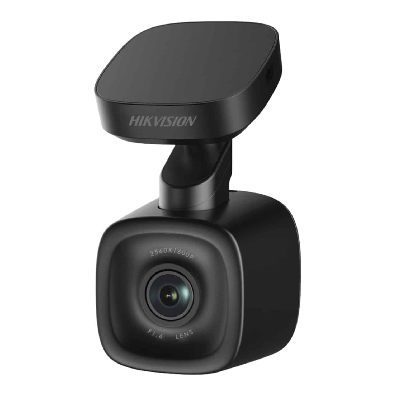 Cámara para vehículo AE-DC5013-F6  hikvision negro