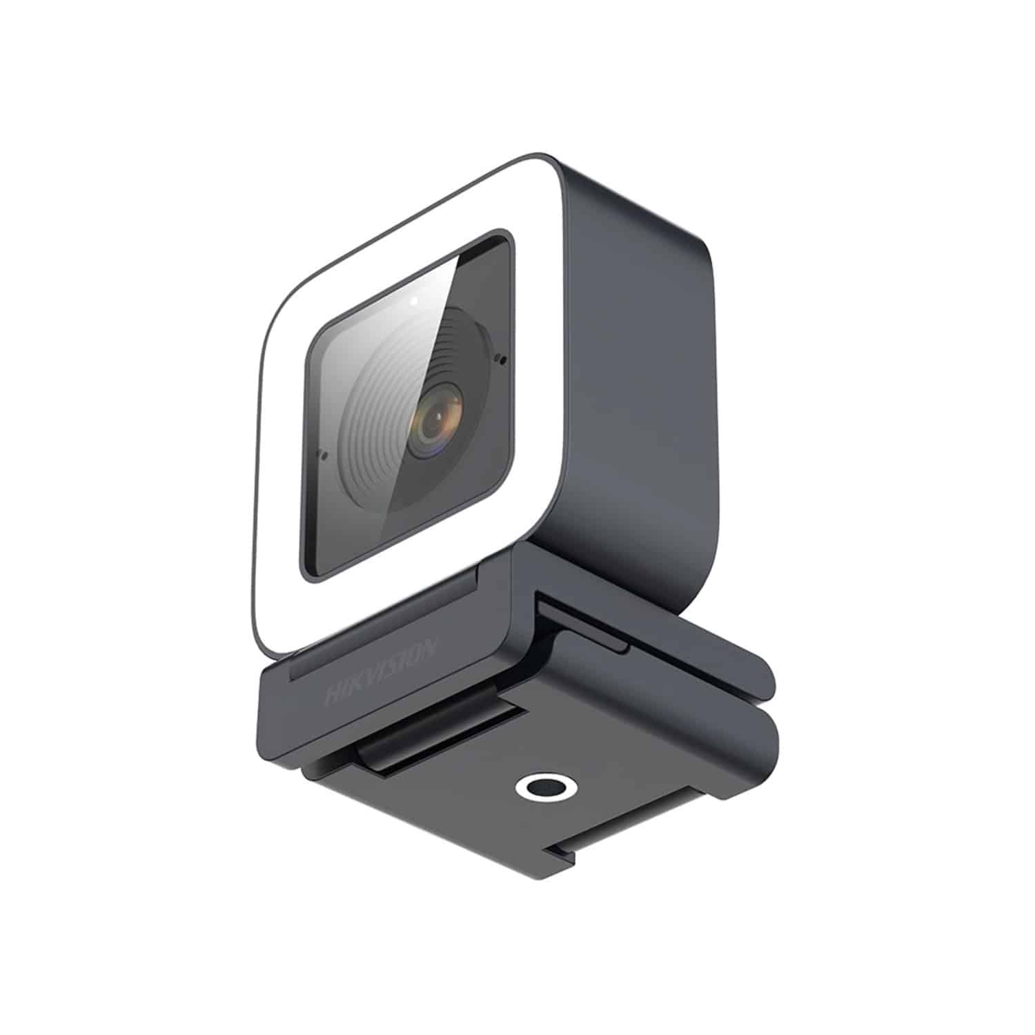 Cámara Turbo HD IDS-UL4P 2K Hikvision Negro