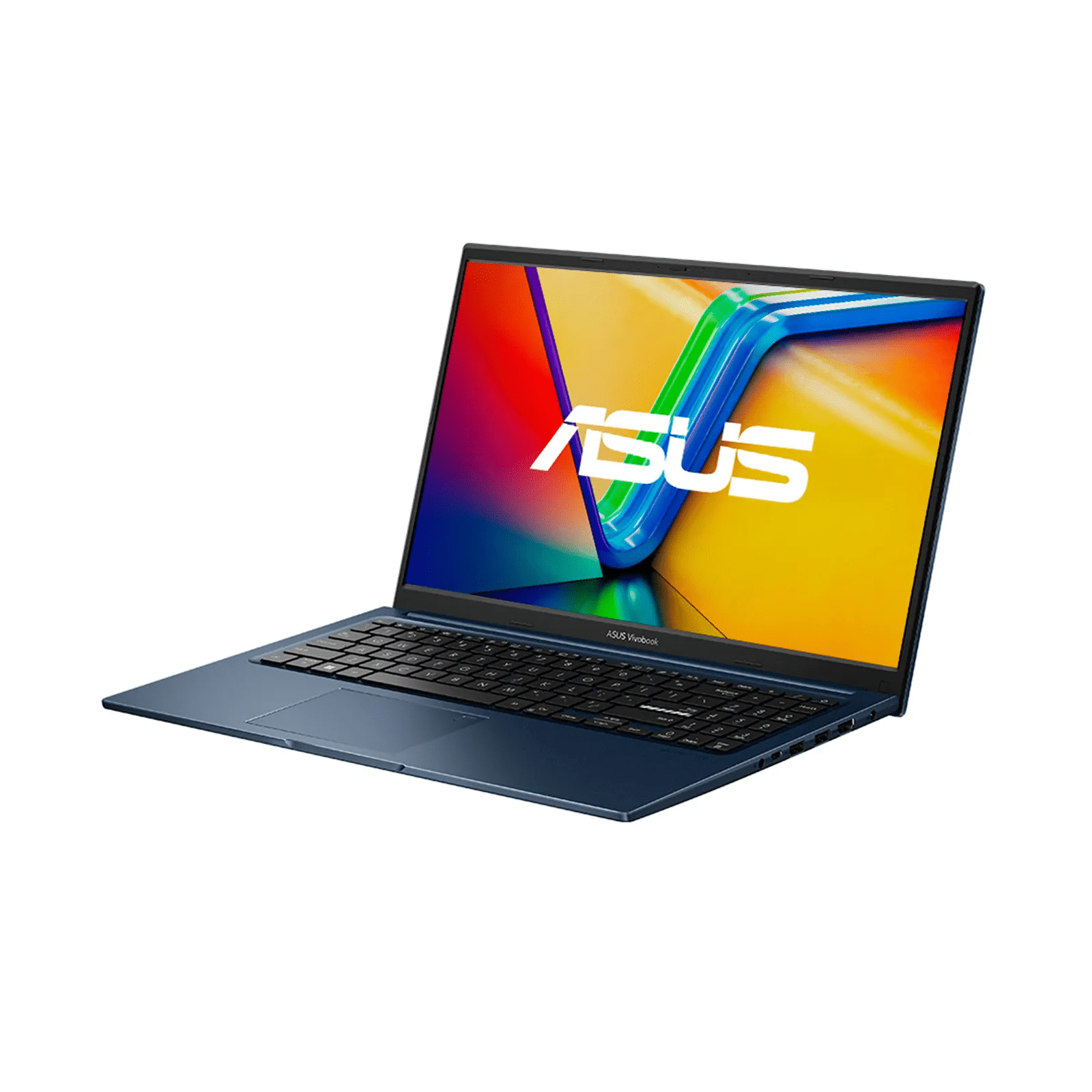Computador Portátil  Asus VIVOBOOK 15 Core i5-1235U pantalla Full HD azul
