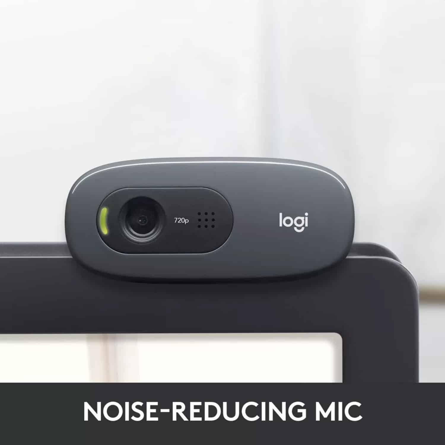 Camara web  C270  Logitech HD