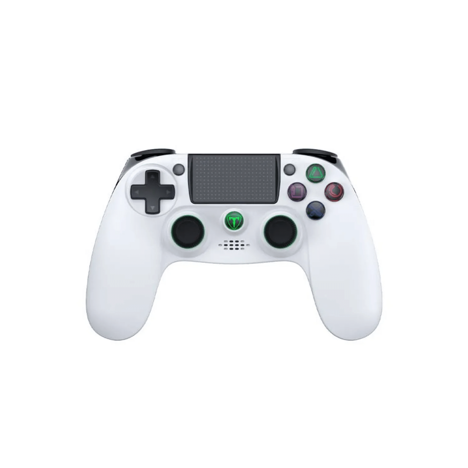 Control scorpio T-TGP802W USB T-Dagger Bluetooth blanco