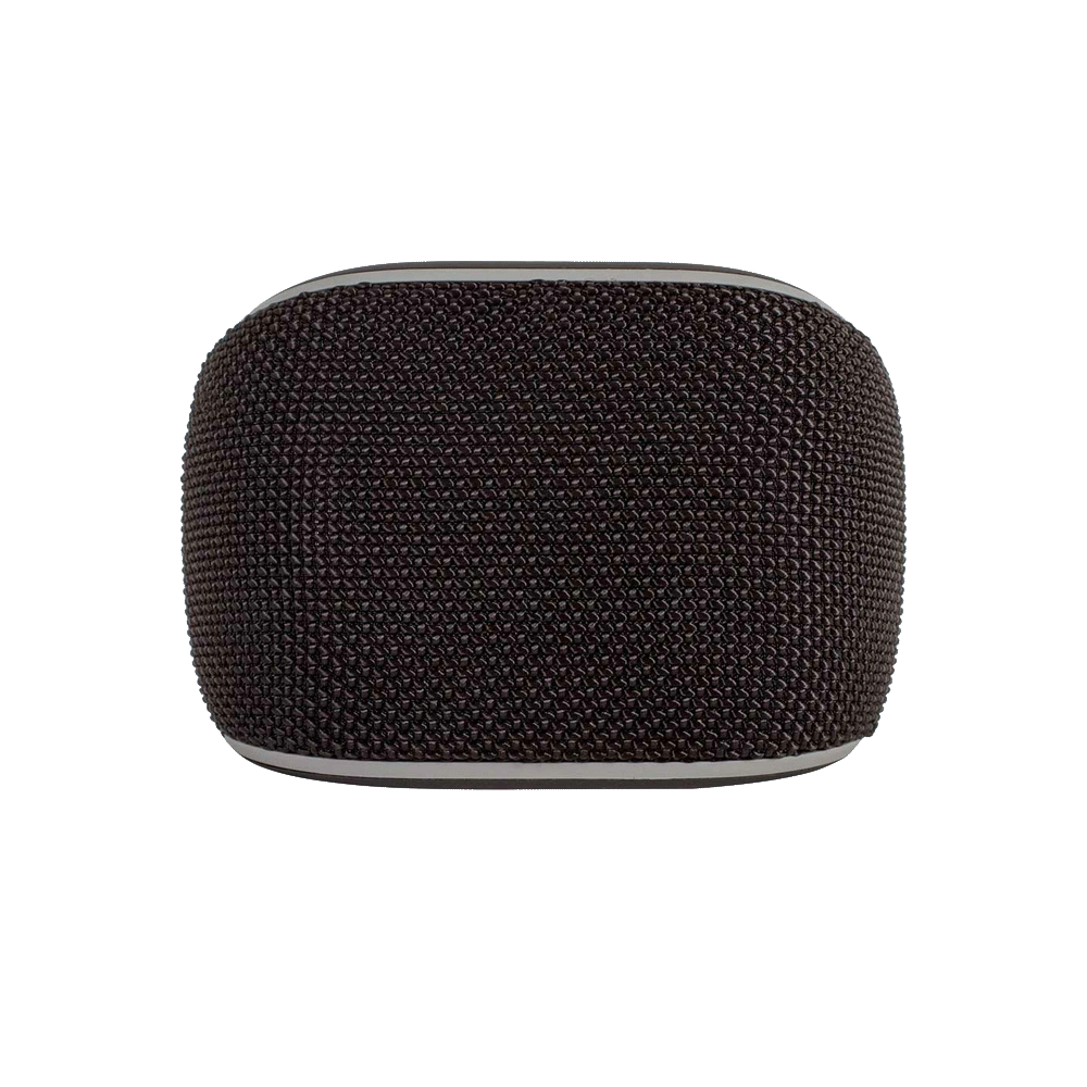 Parlante Kalley Portatil K-GP4WA Bluetooth Negro