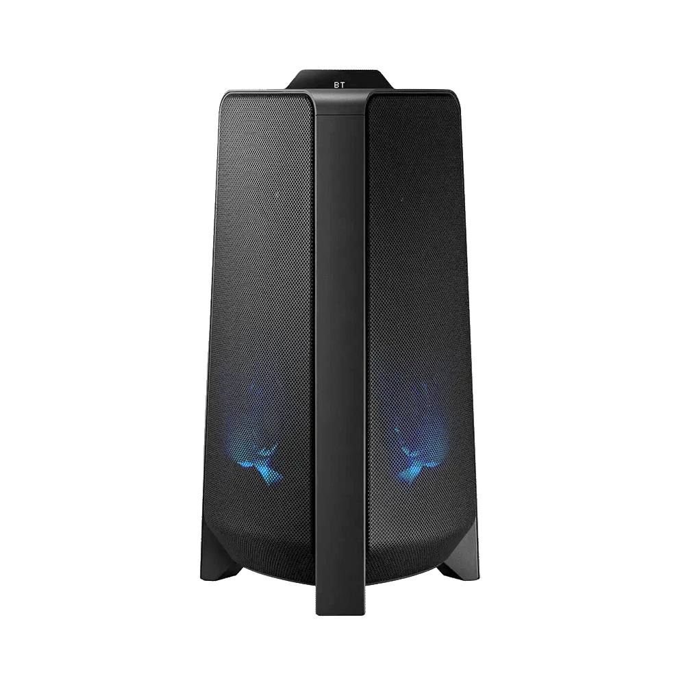 Parlante One Body Samsung MX-T50 500 Watts Negro