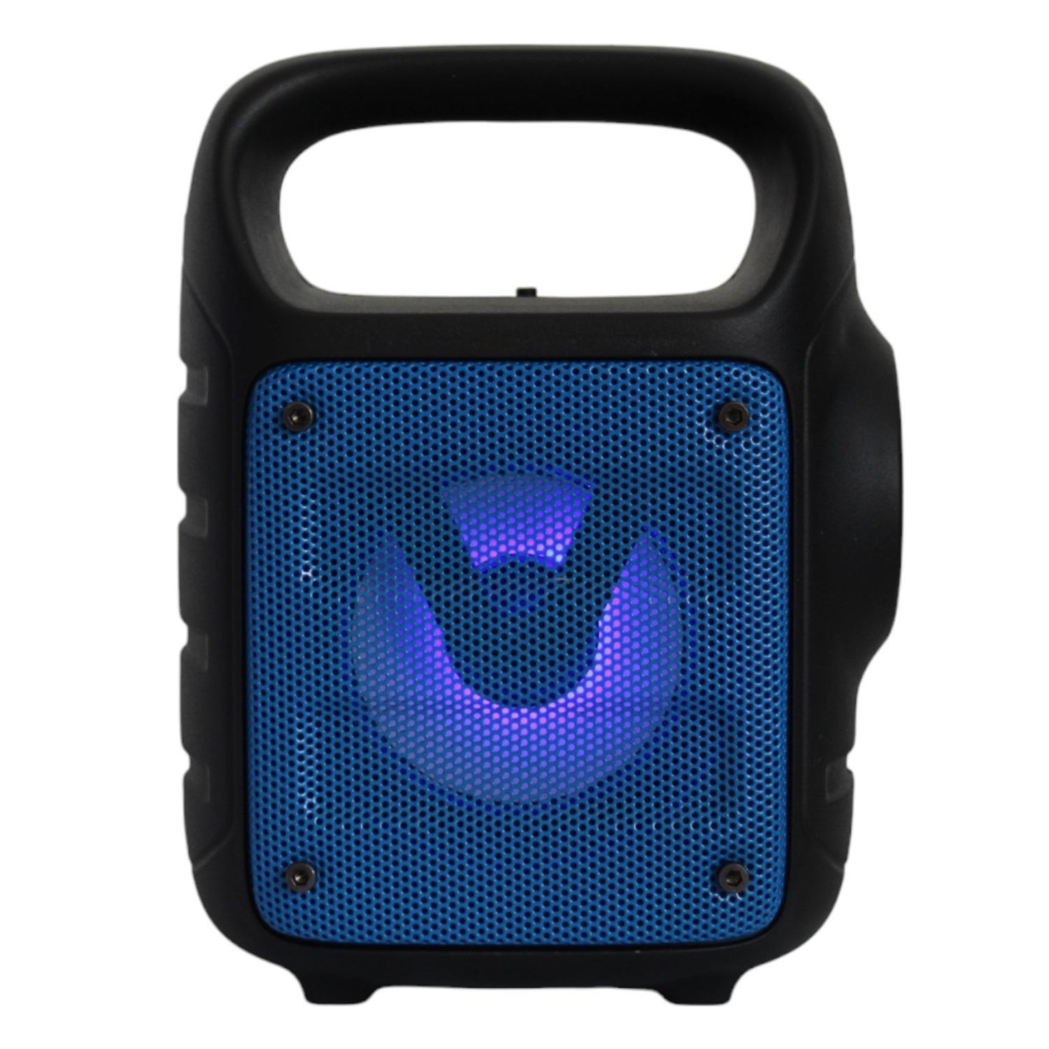 Parlante Recargable Sonido Superior