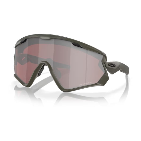 Gafas Oakley Wind Jacket 2.0