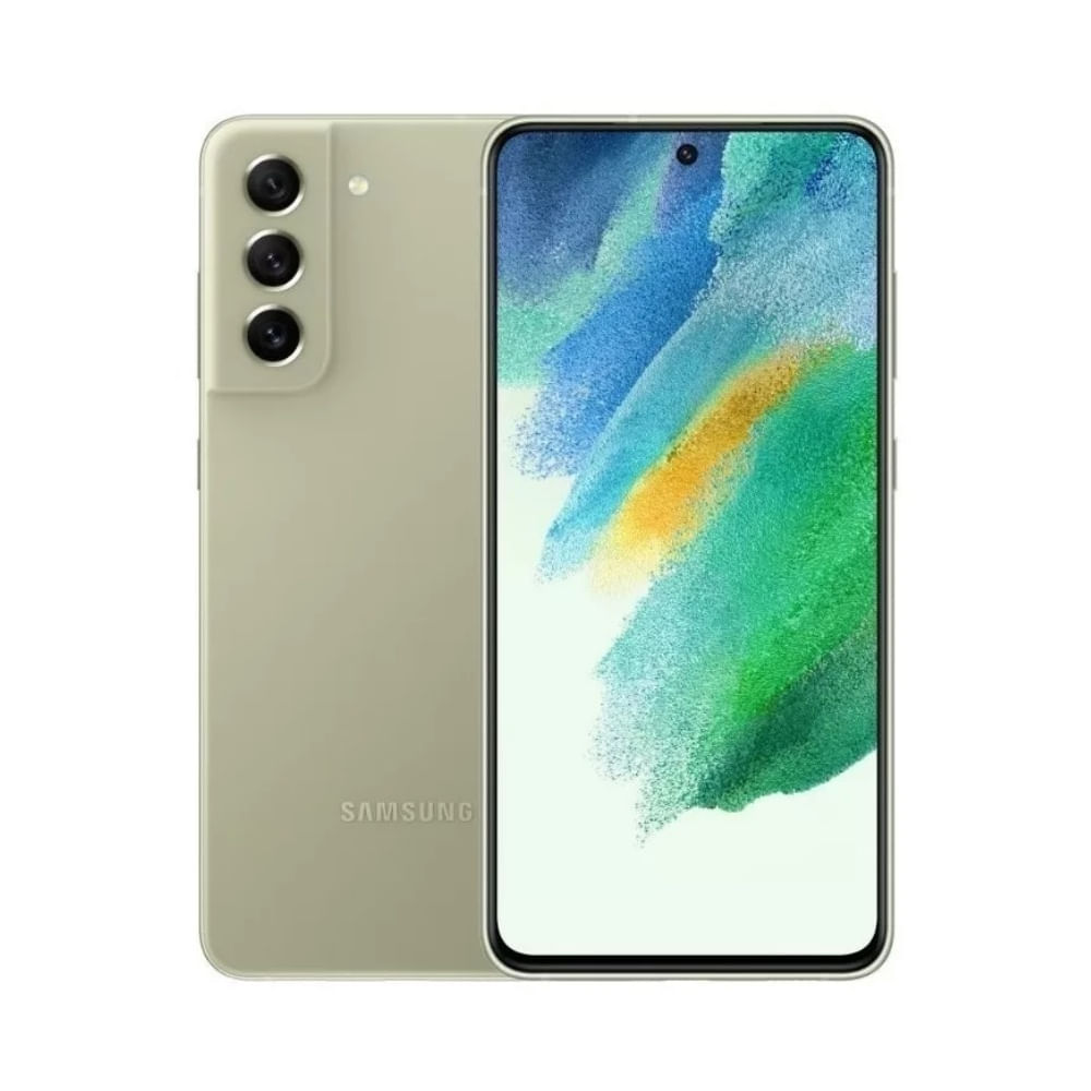 Celular Samsung S21 FE 256GB 8 RAM