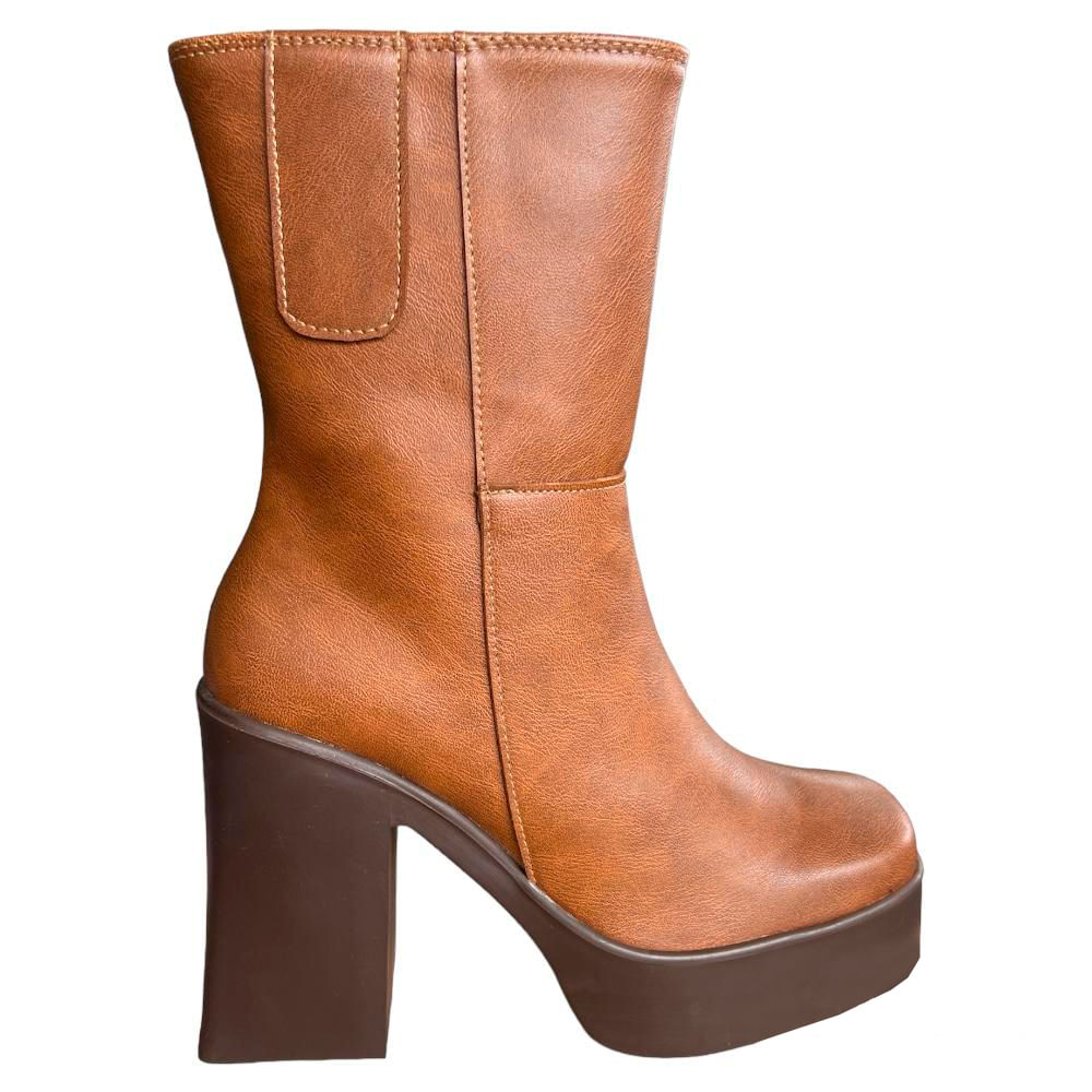BOTAS BOOTS MICHEL MUJER 2404