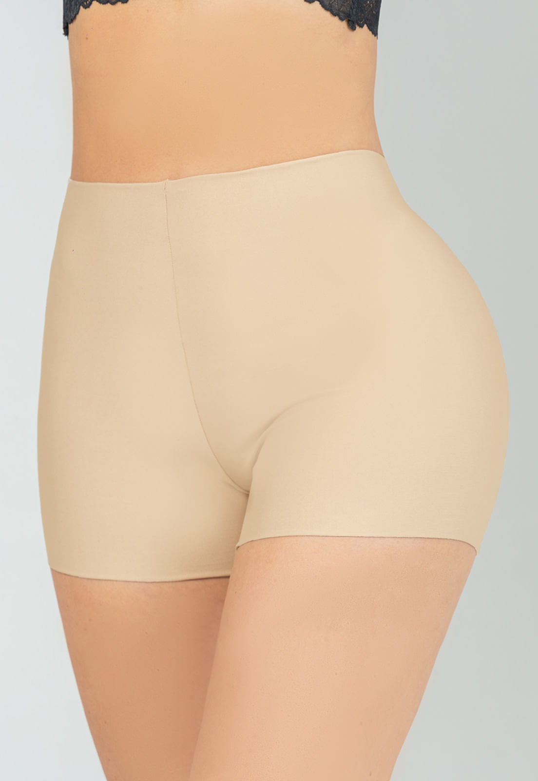 Short Mujer Piel Fi 103040