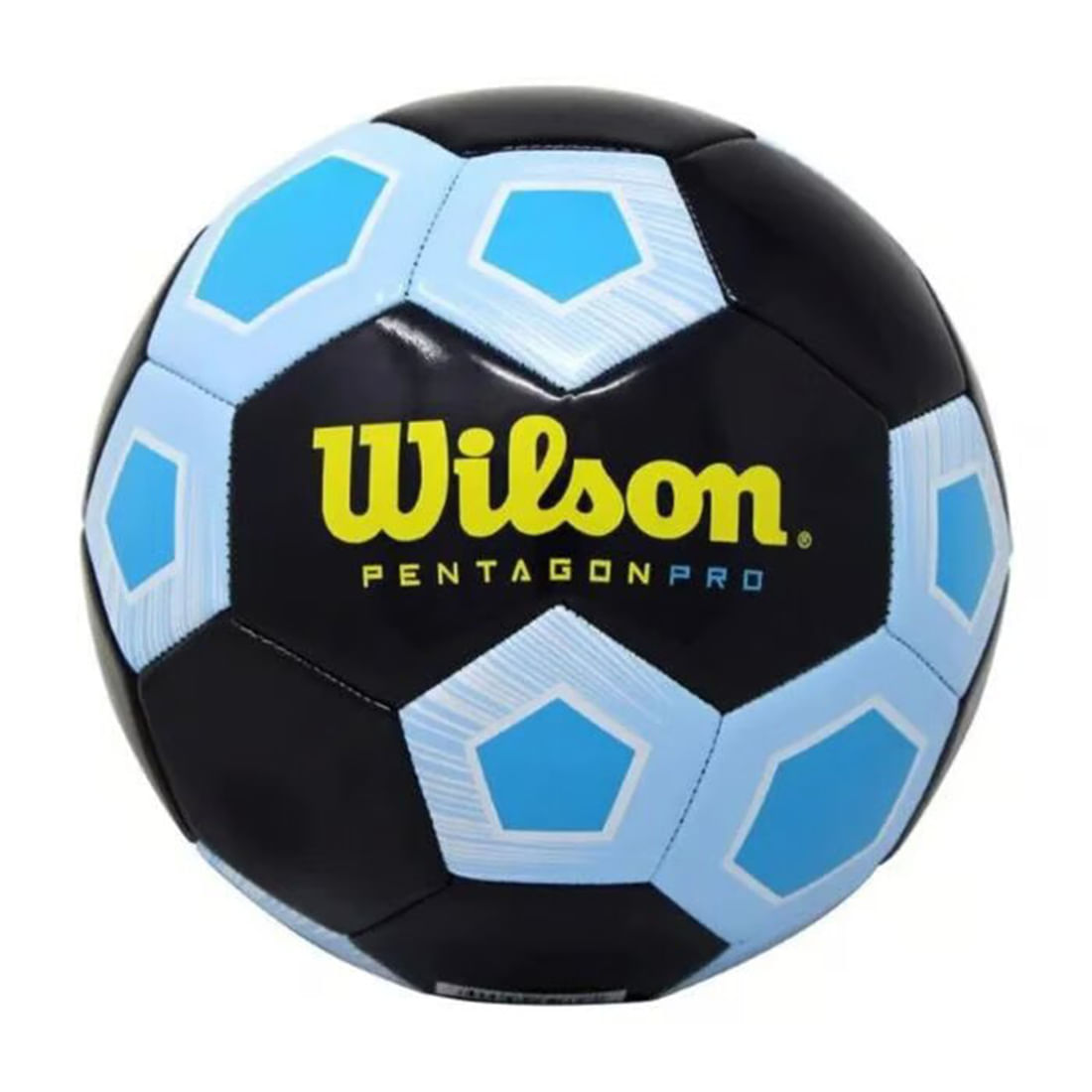 Balón de Fútbol Wilson Pentagon Pro (NO.5)