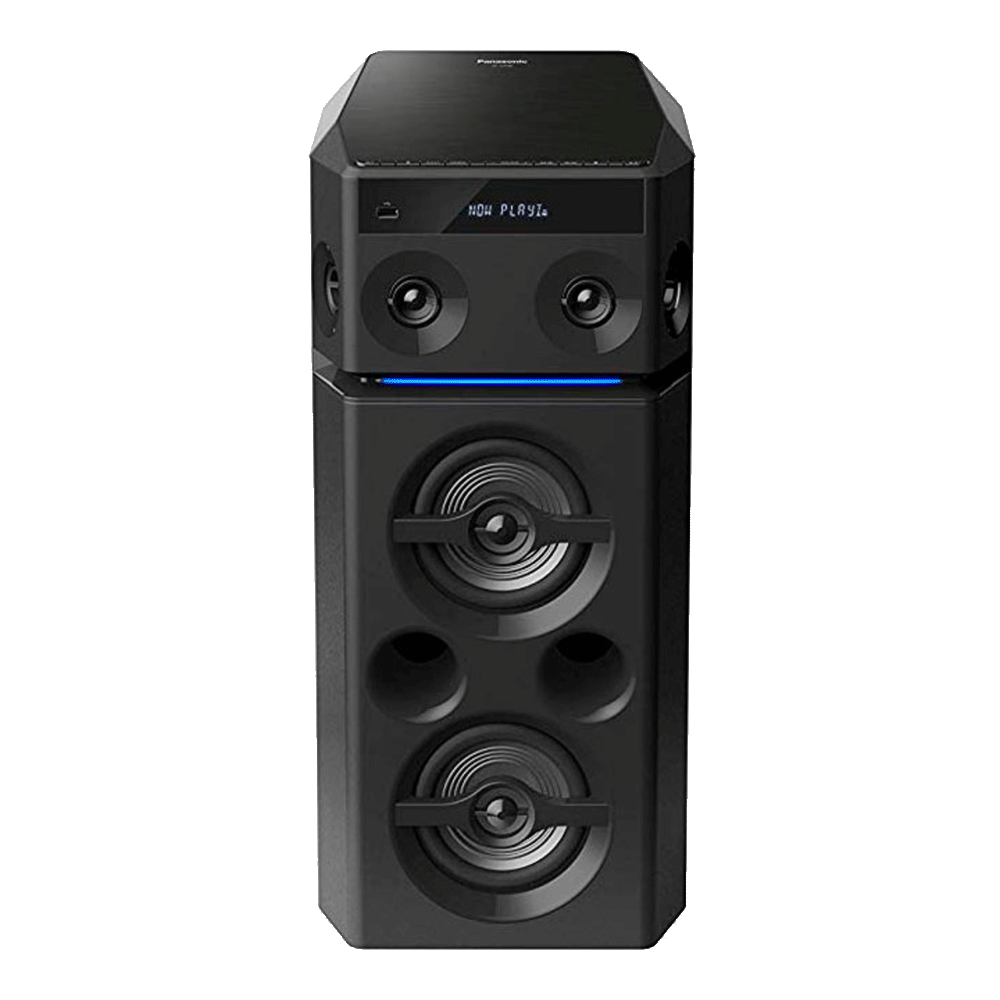 Parlante One Body Panasonic UA30 300W Negro