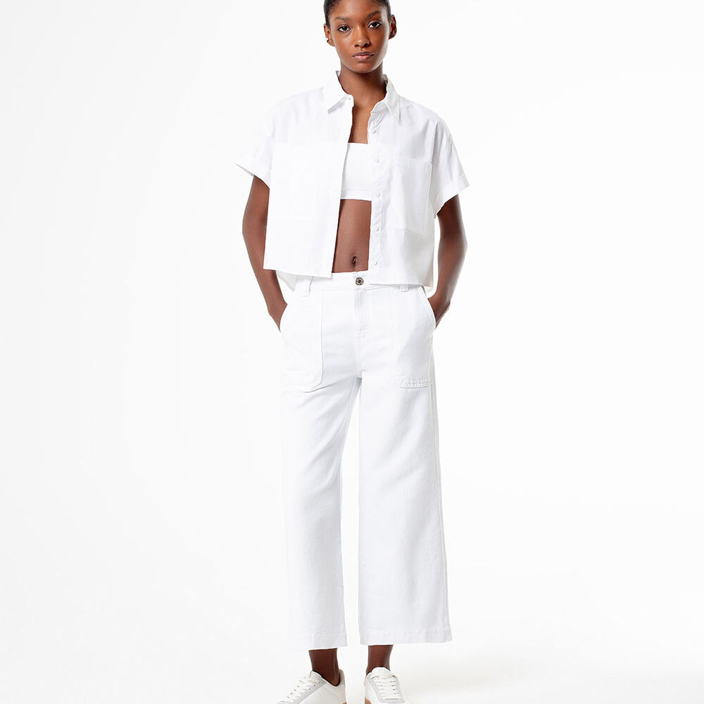 PANTALON GEF MUJER ANITA