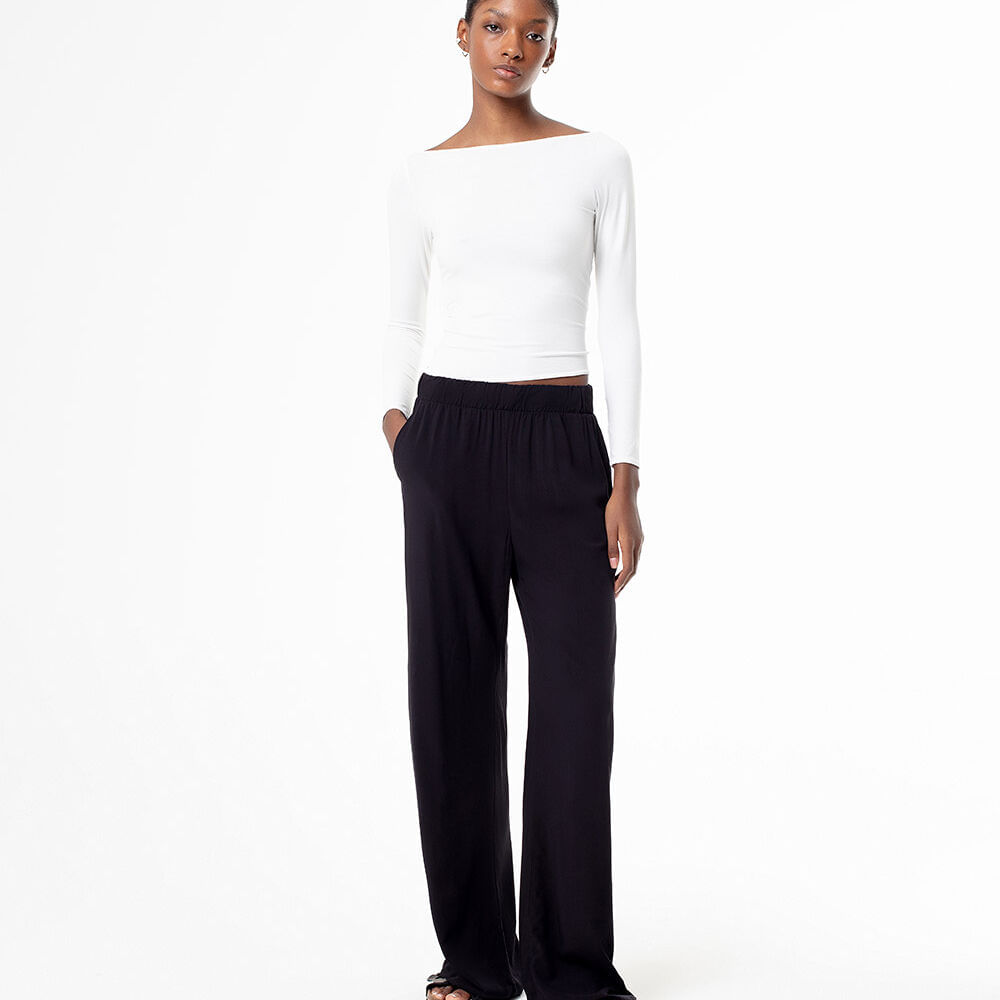 PANTALON GEF MUJER LENIS