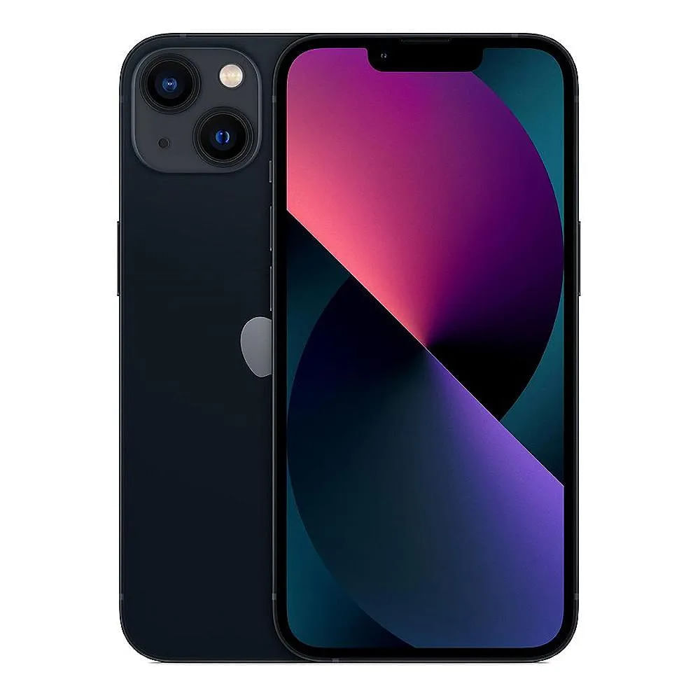 Celular Iphone 13 128 GB negro