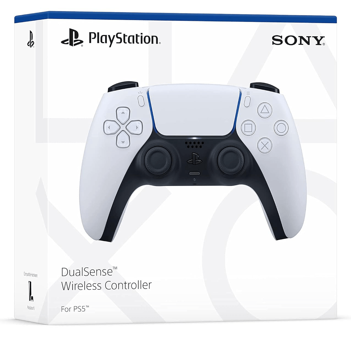 Control inalámbrico DualSense Americano