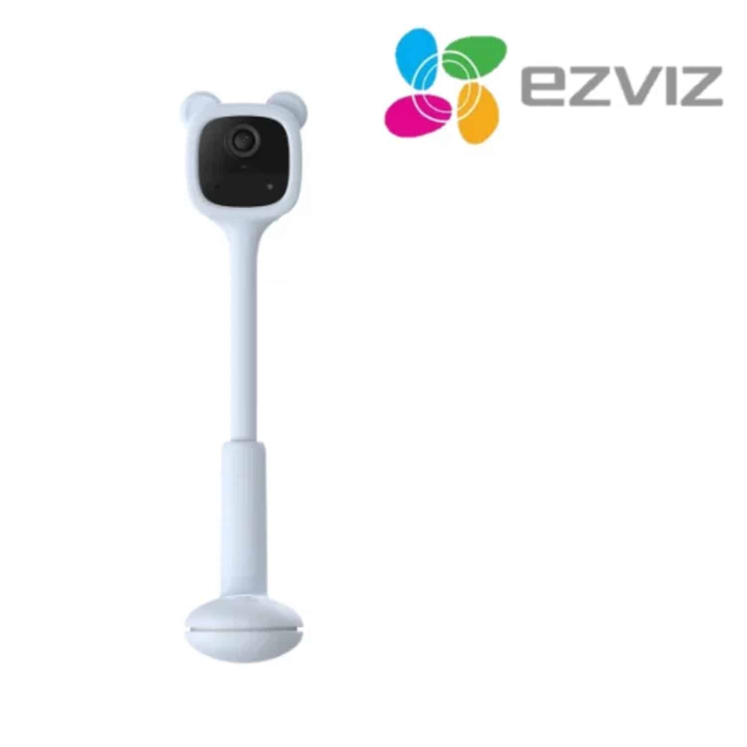 Cámara de seguridad Ezviz BM1 wifi 2MP azul