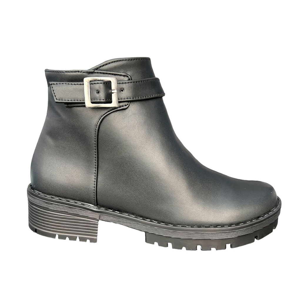 BOTAS BOOTS MICHEL MUJER 2272