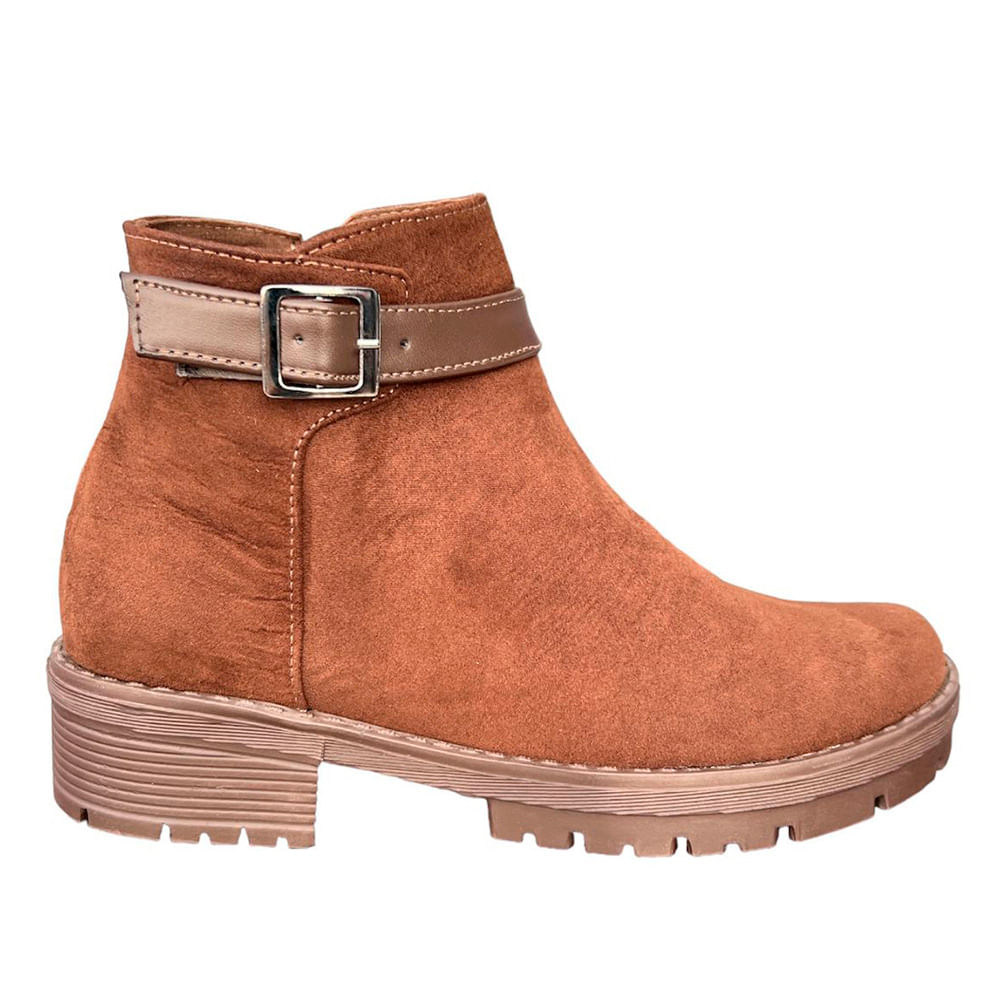BOTAS BOOTS MICHEL MUJER 2272