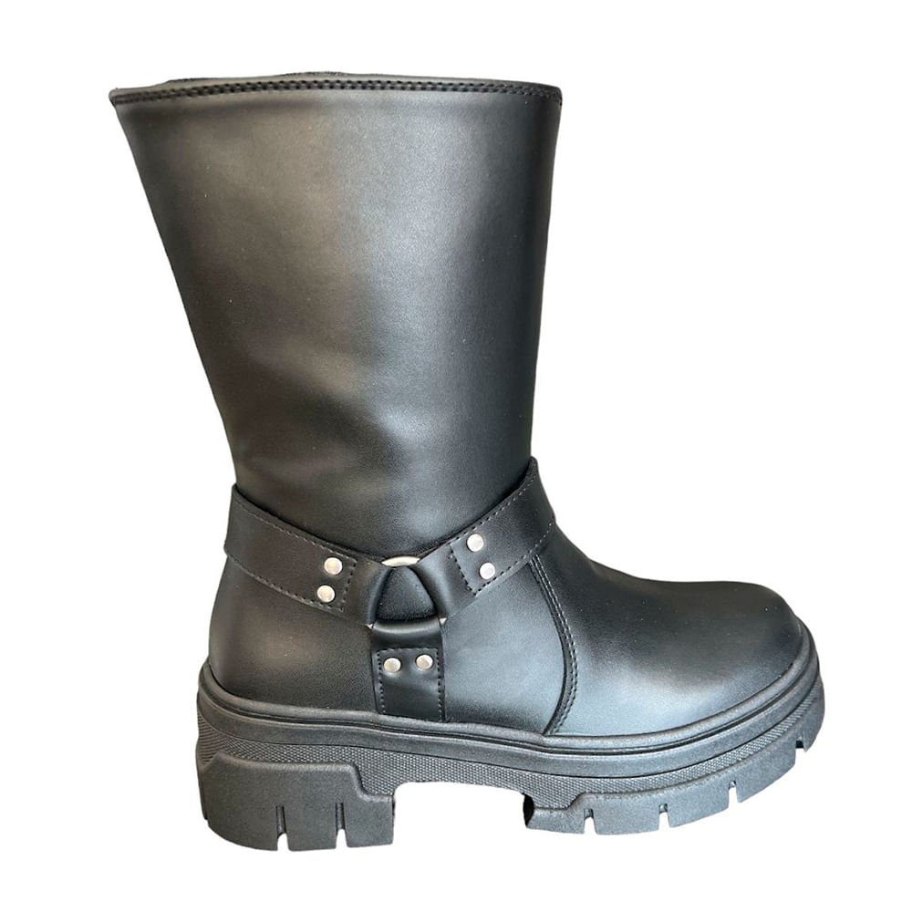 BOTAS BOOTS MICHEL MUJER 2471