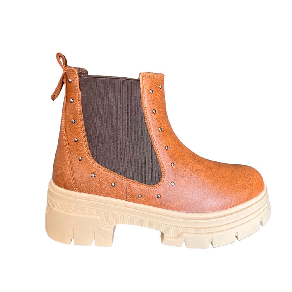 BOTAS BOOTS MICHEL MUJER 2475