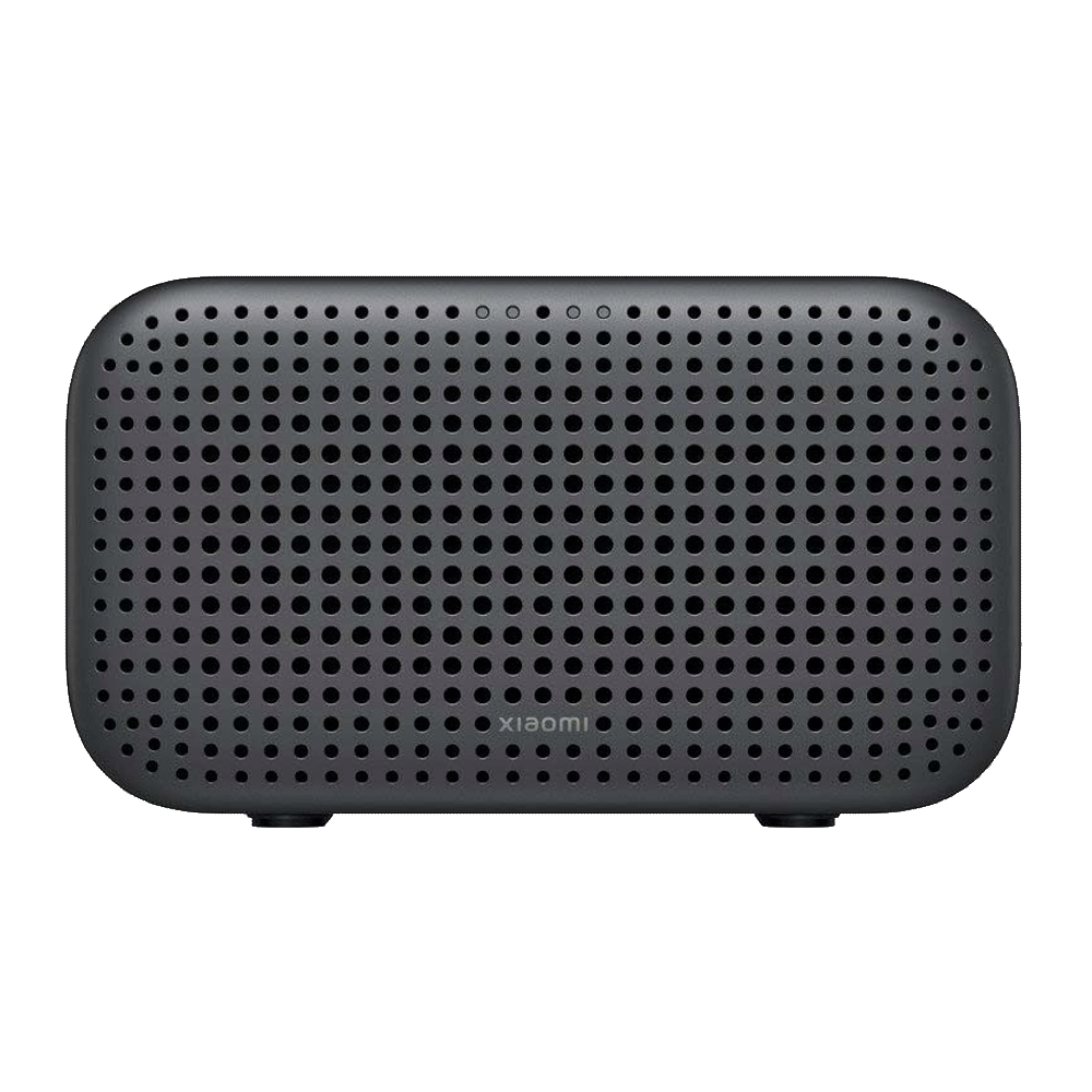 Parlante Xiaomi Smart Speaker Lite Negro