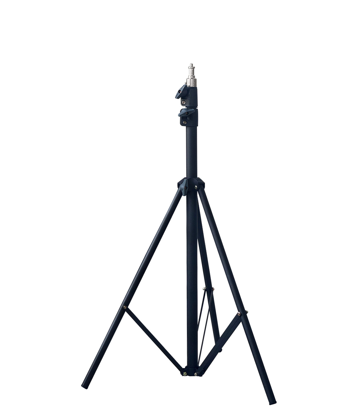 Tripode De Aluminio Para Aro De Luz