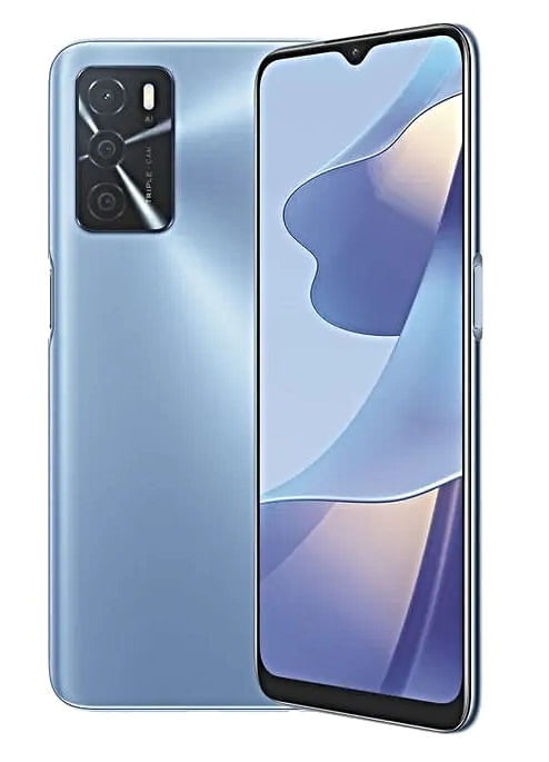 Celular Oppo A16  64GB Azul Nuevo