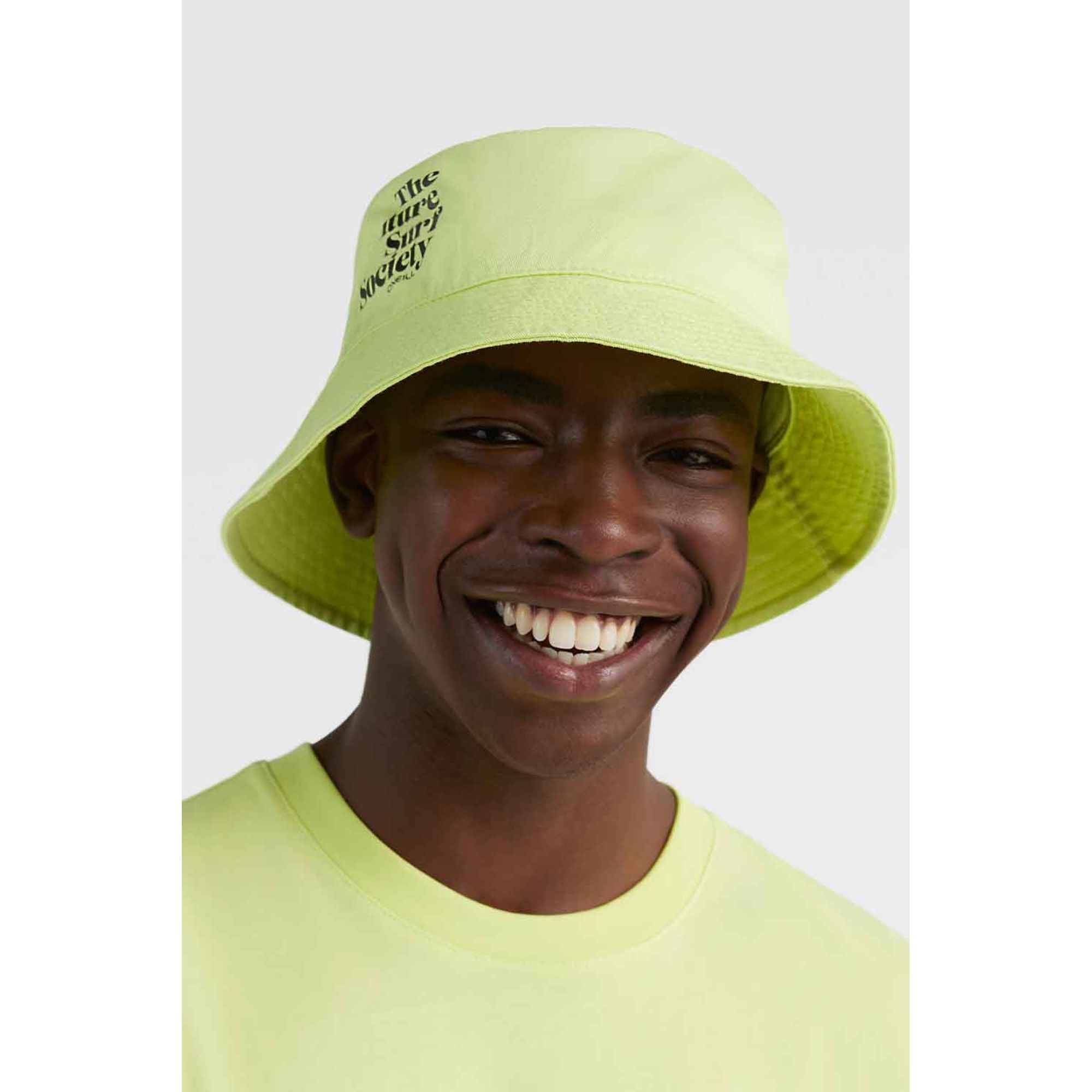 Sombrero Sunny Bucket
