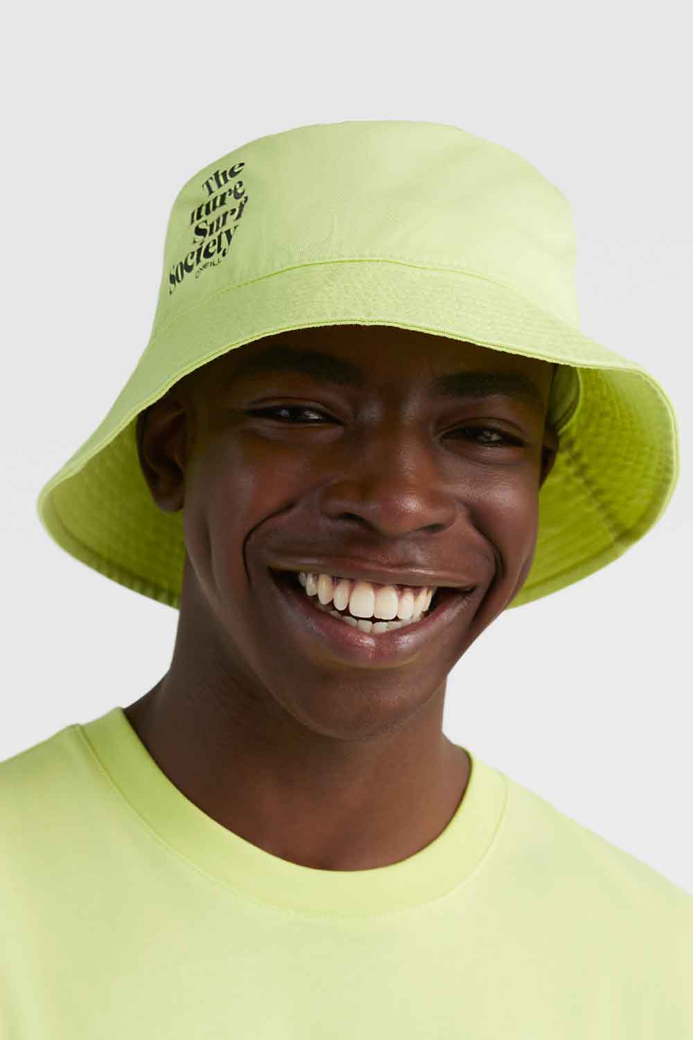 Sombrero Sunny Bucket