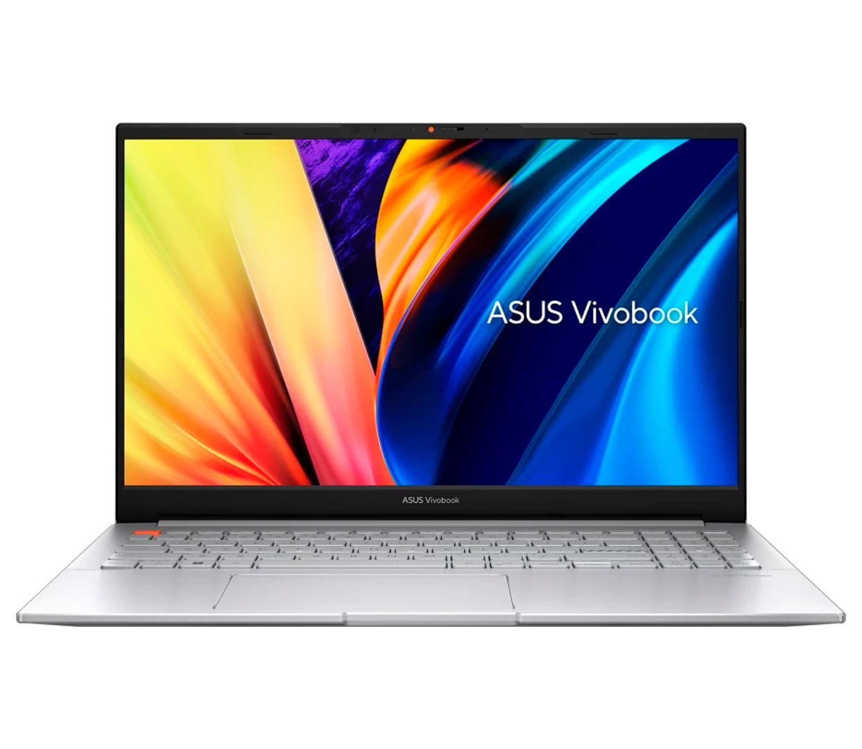 Portatil Asus VivoBook E1504F Ryzen 5 7520U Ram 16Gb 1Tb Ssd 15" FHD