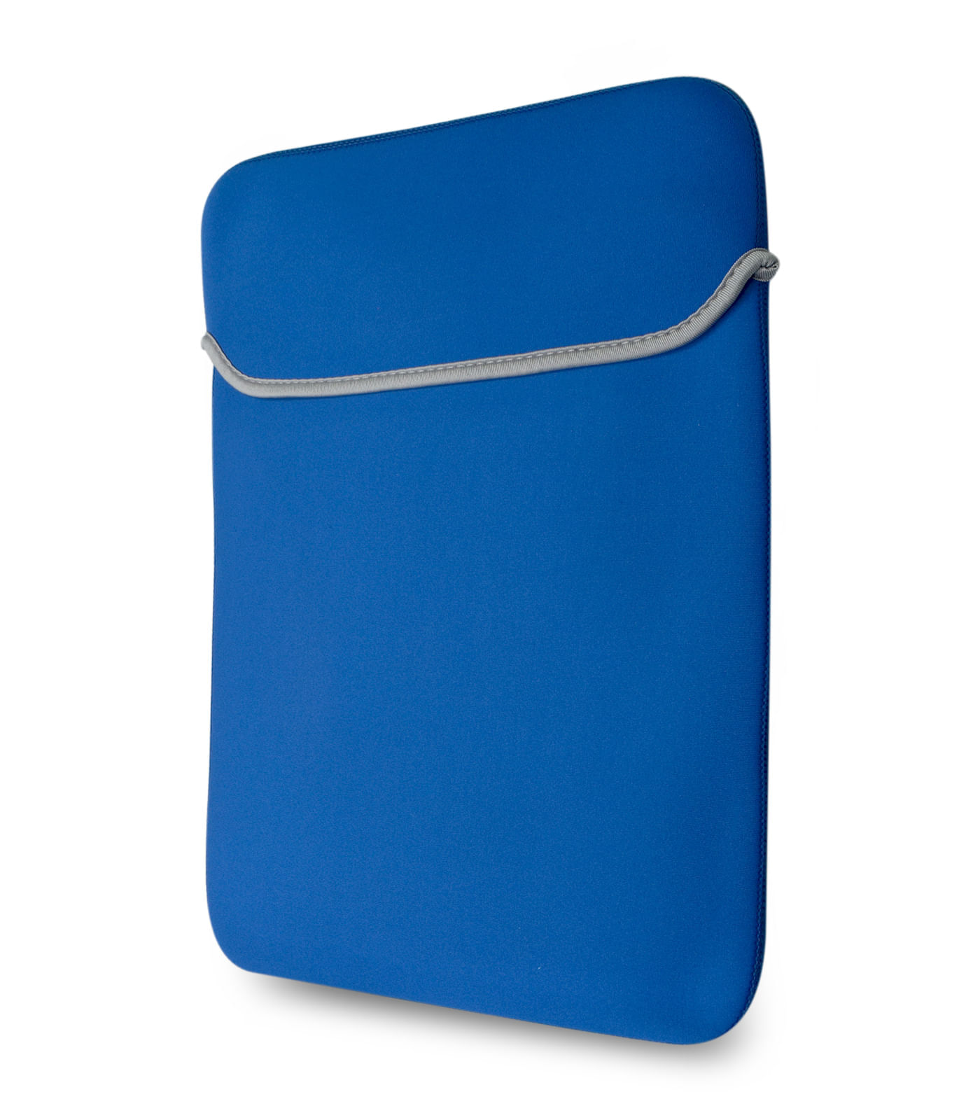 Funda Protectora en Neopreno de 15 Pulgadas Azul