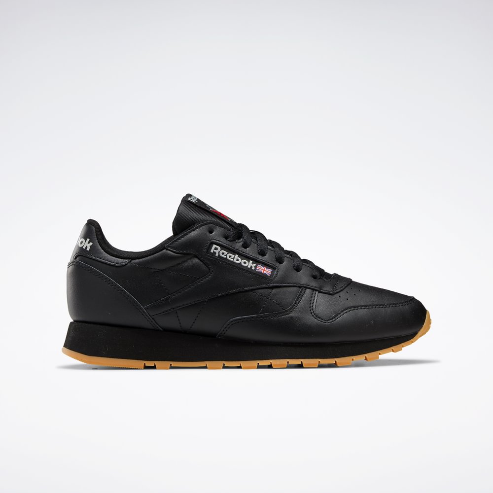 TENIS REEBOK HOMBRE 100008493 CLASSIC LE