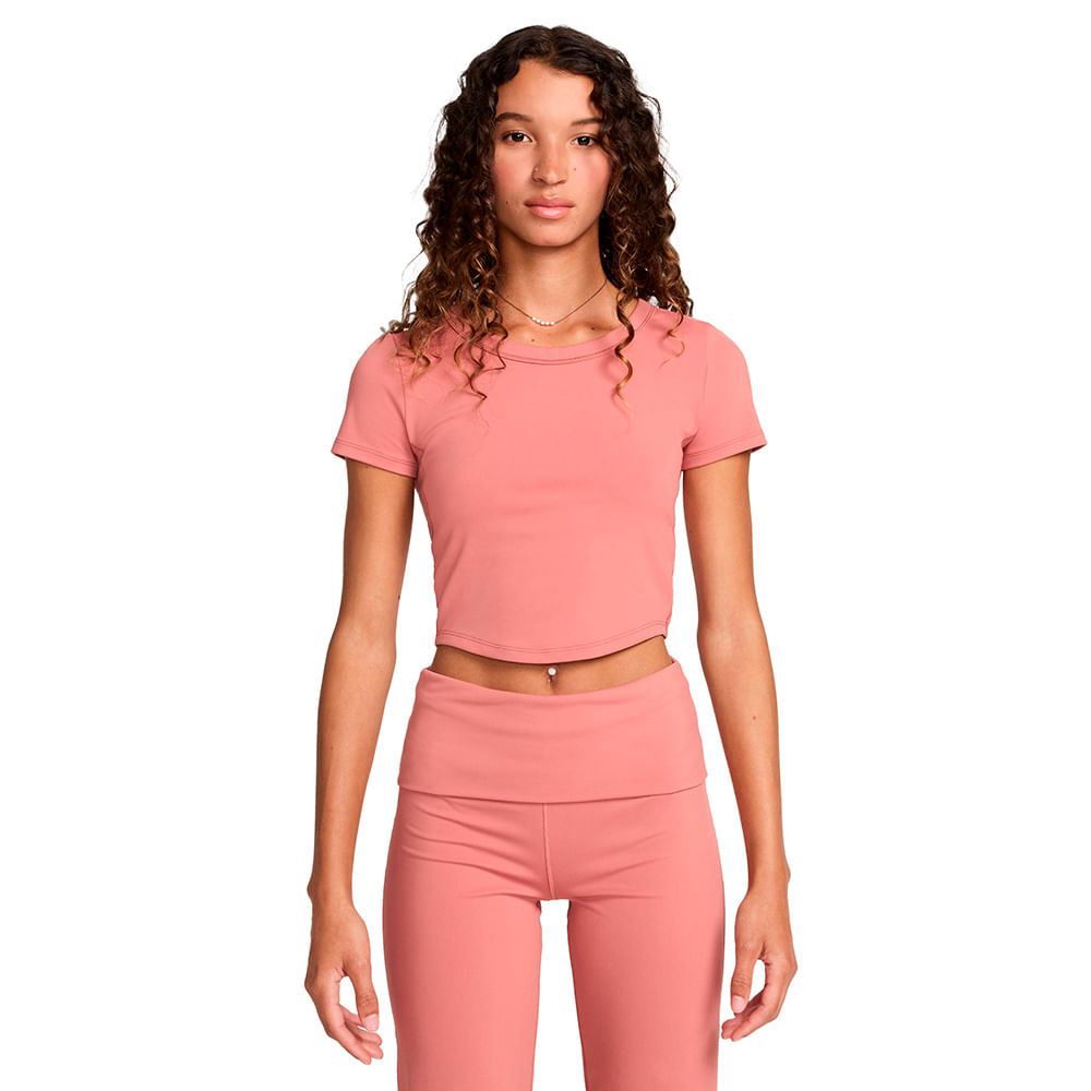 CAMISETA NIKE MUJER FN2804-634