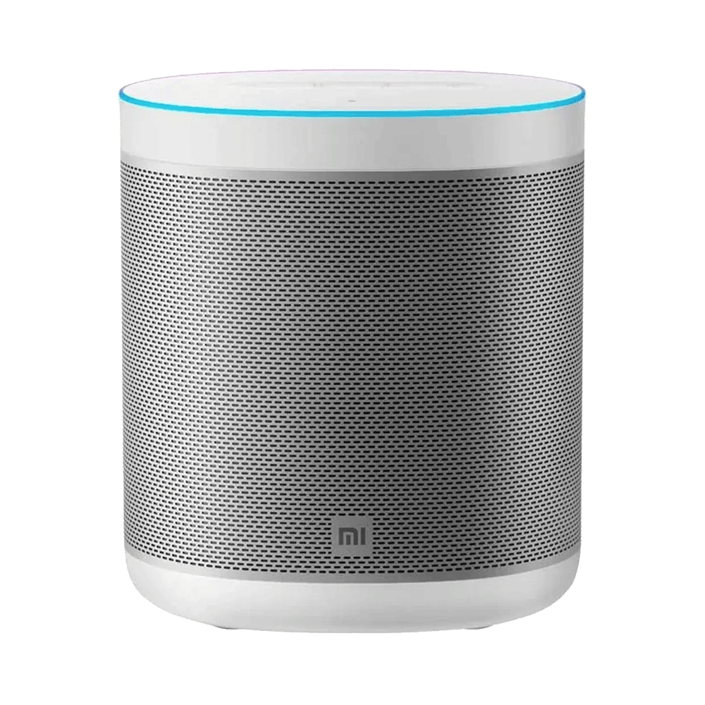Parlante Xiaomi Mi Ai Speaker Bluetooth Blanco