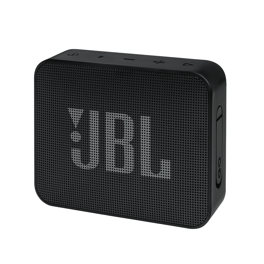 Parlante JBL Go Essential Bluetooth Negro