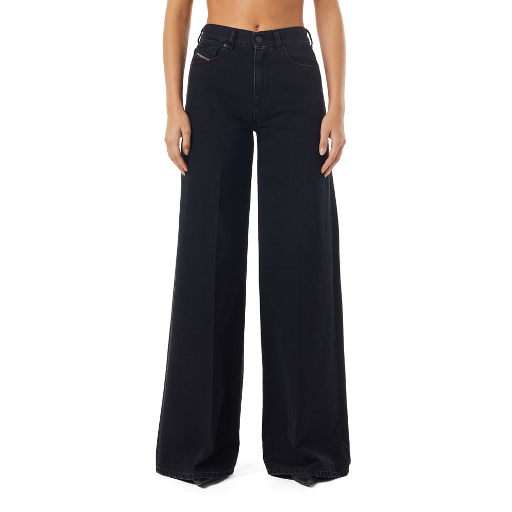 Jean Stretch Para Mujer 1978 L.32 239522
