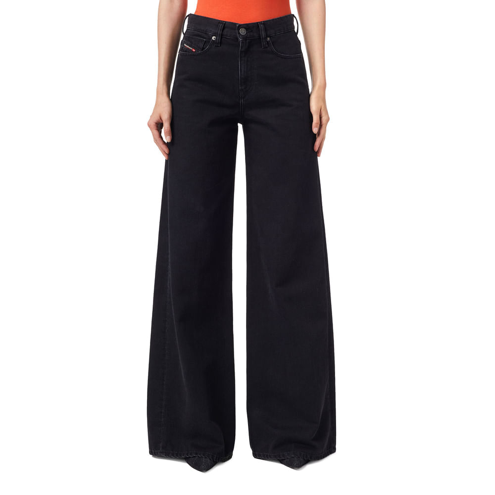 Jean Stretch Para Mujer D Akemi 198399
