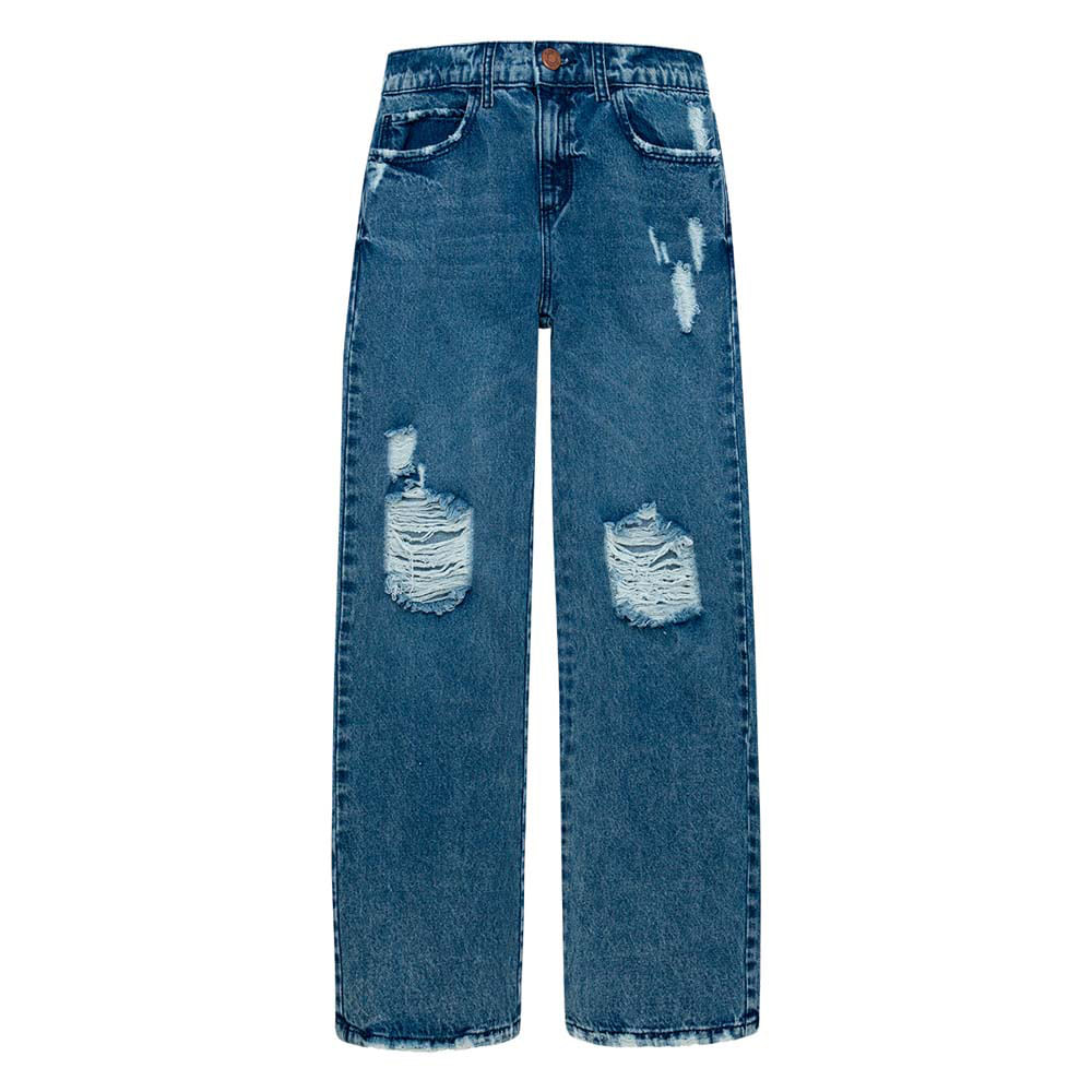 JEAN OFFCORSS NINA 5236157 INDIGO MEDIO