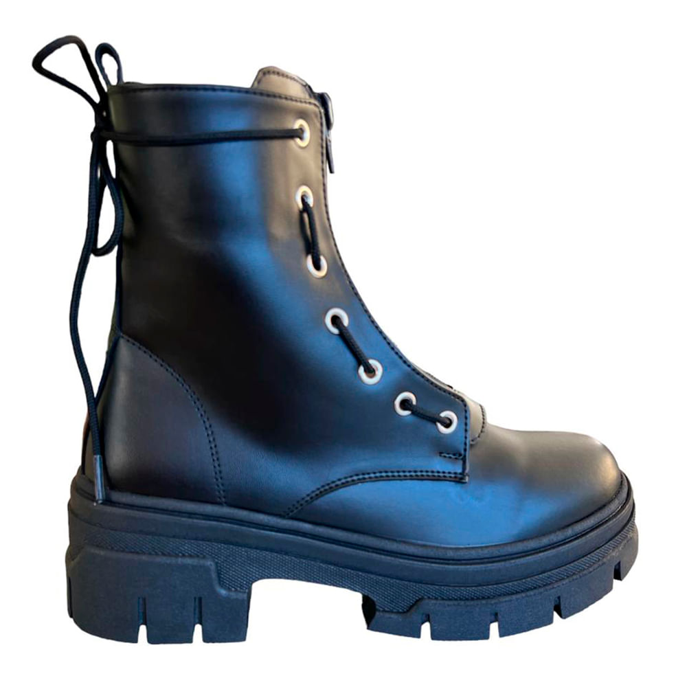 BOTAS BOOTS MICHEL MUJER 2472